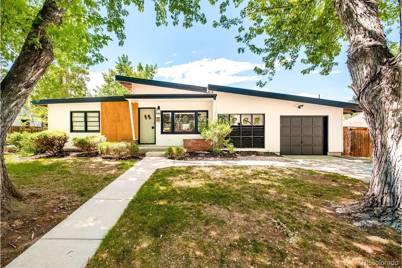 6171 S Spotswood Street