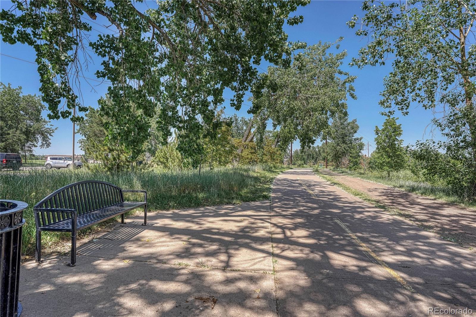 6171 S Spotswood Street