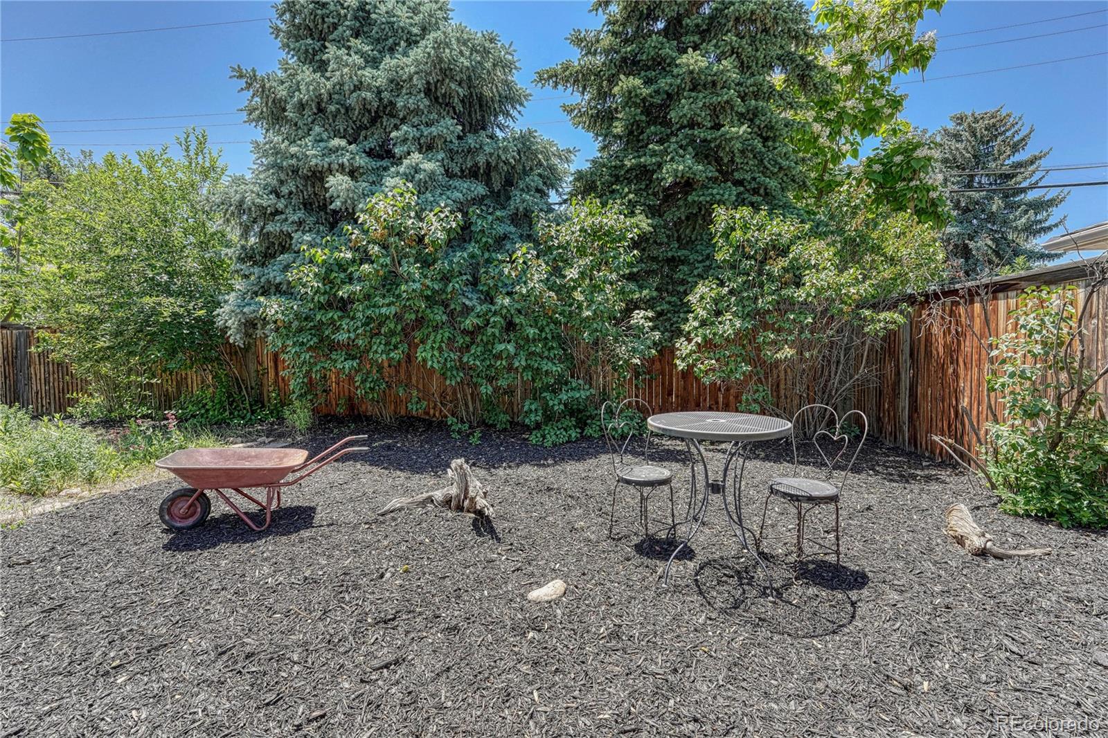 6171 S Spotswood Street