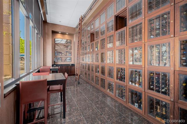 1650 Fillmore Street Unit: 2107