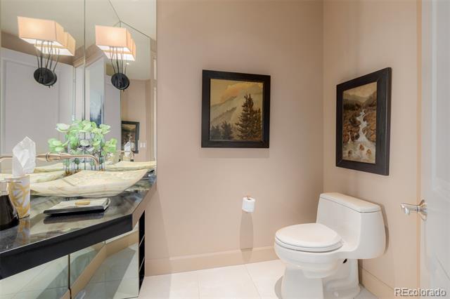 1650 Fillmore Street Unit: 2107