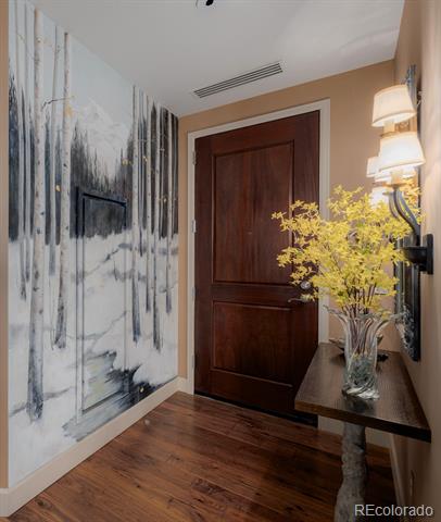 1650 Fillmore Street Unit: 2107