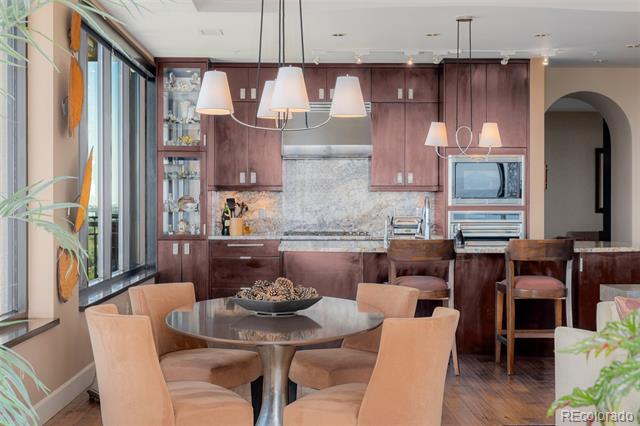 1650 Fillmore Street Unit: 2107