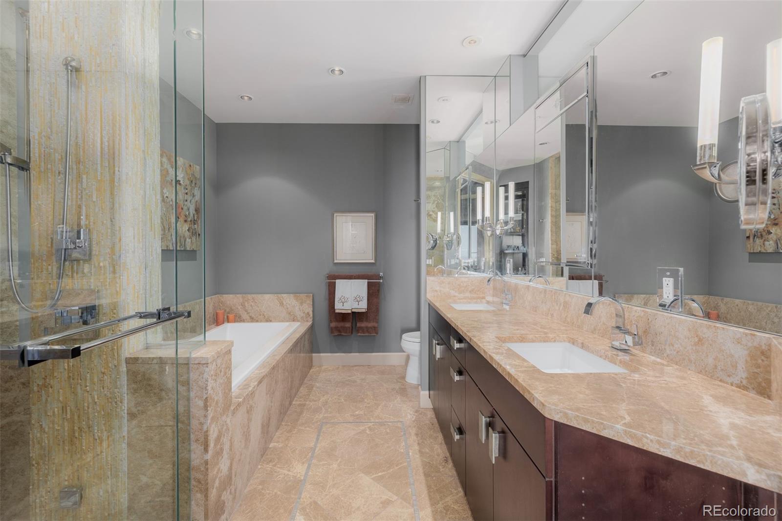 1650 Fillmore Street Unit: 2107