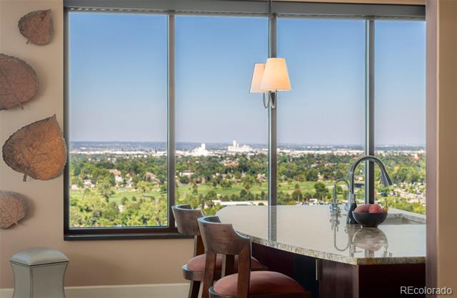 1650 Fillmore Street Unit: 2107