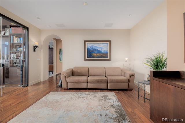 1650 Fillmore Street Unit: 2107