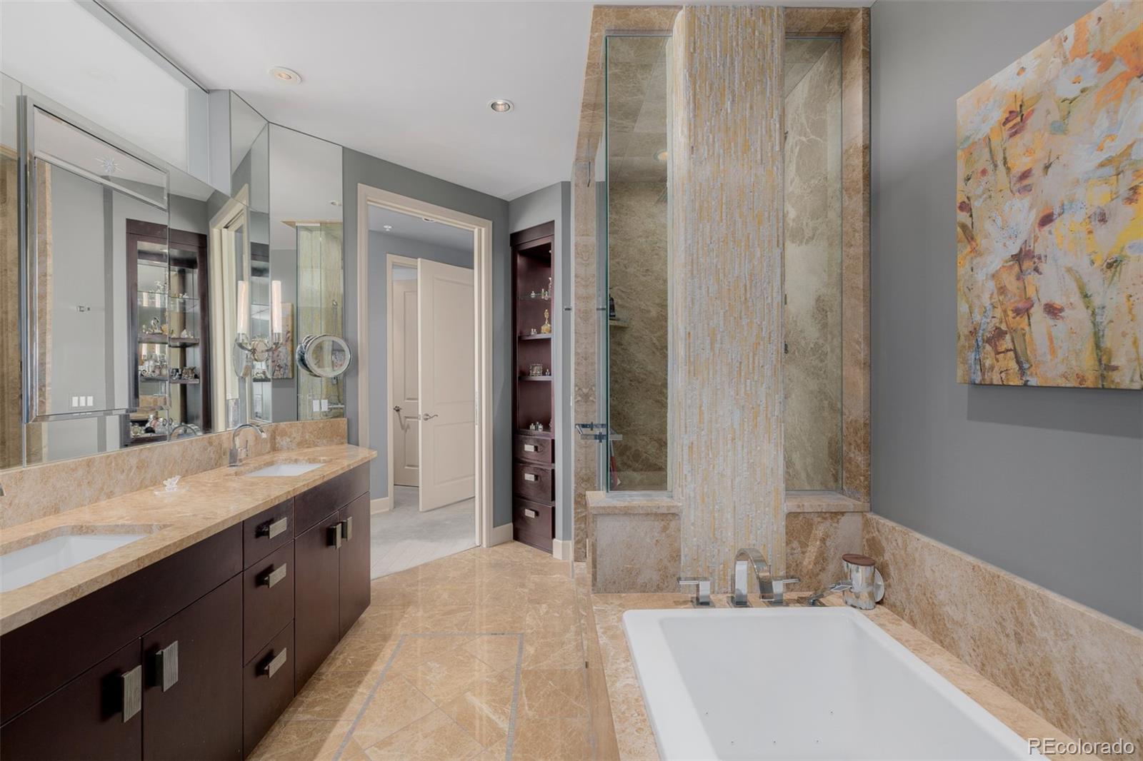 1650 Fillmore Street Unit: 2107