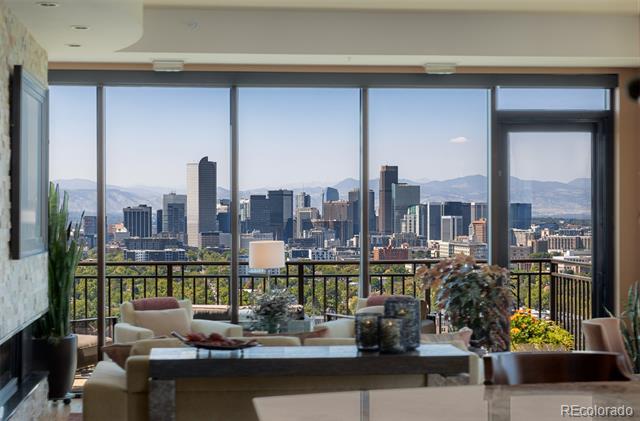1650 Fillmore Street Unit: 2107