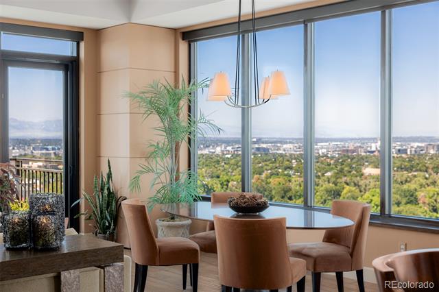 1650 Fillmore Street Unit: 2107