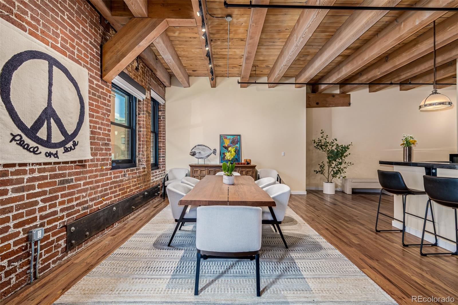 1745 Wazee Street Unit: 2E