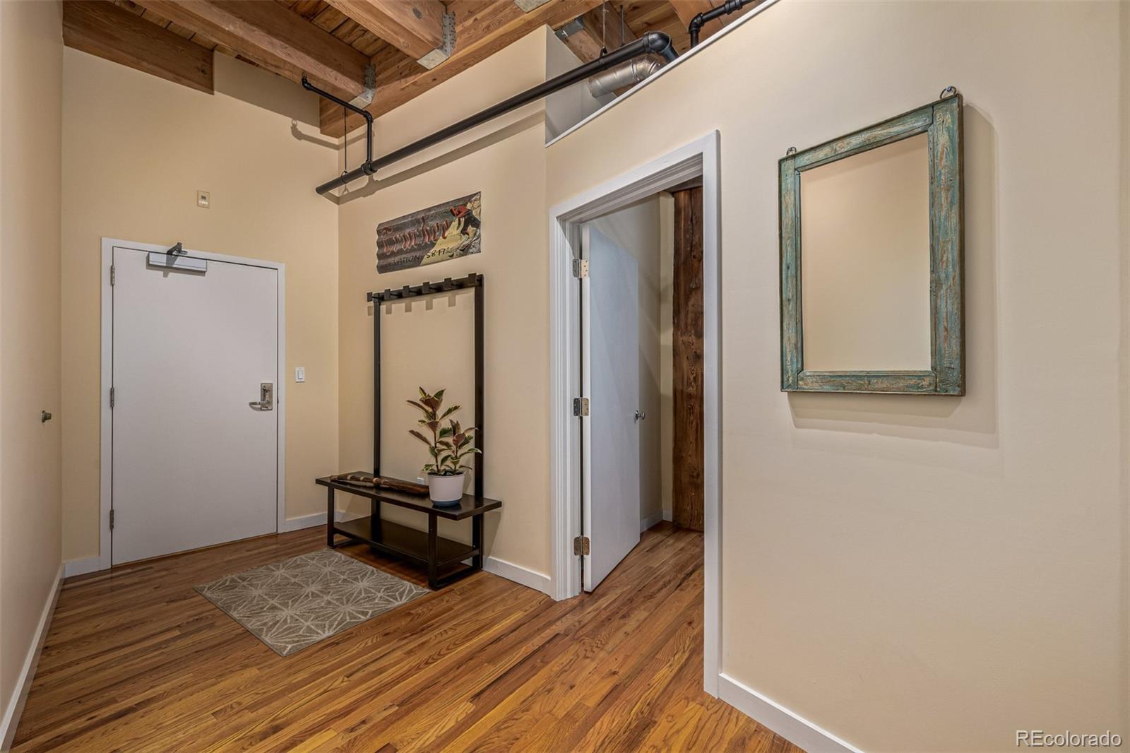 1745 Wazee Street Unit: 2E