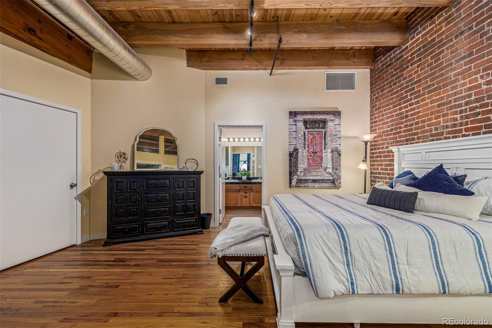 1745 Wazee Street Unit: 2E