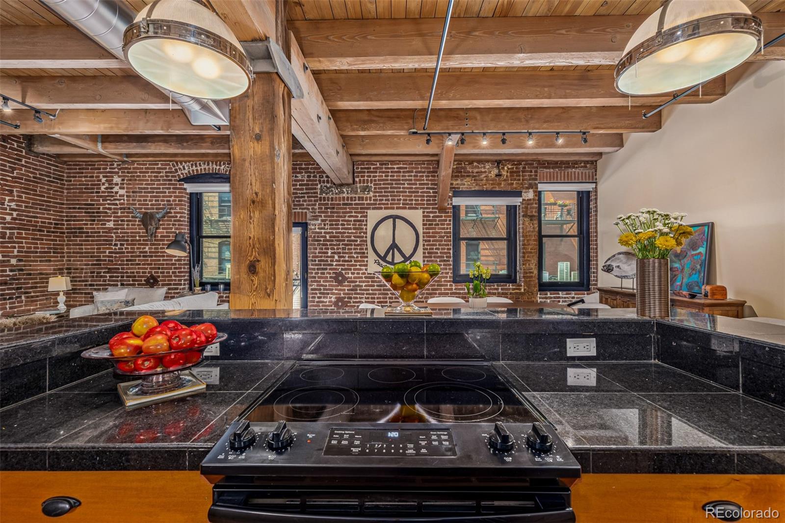 1745 Wazee Street Unit: 2E