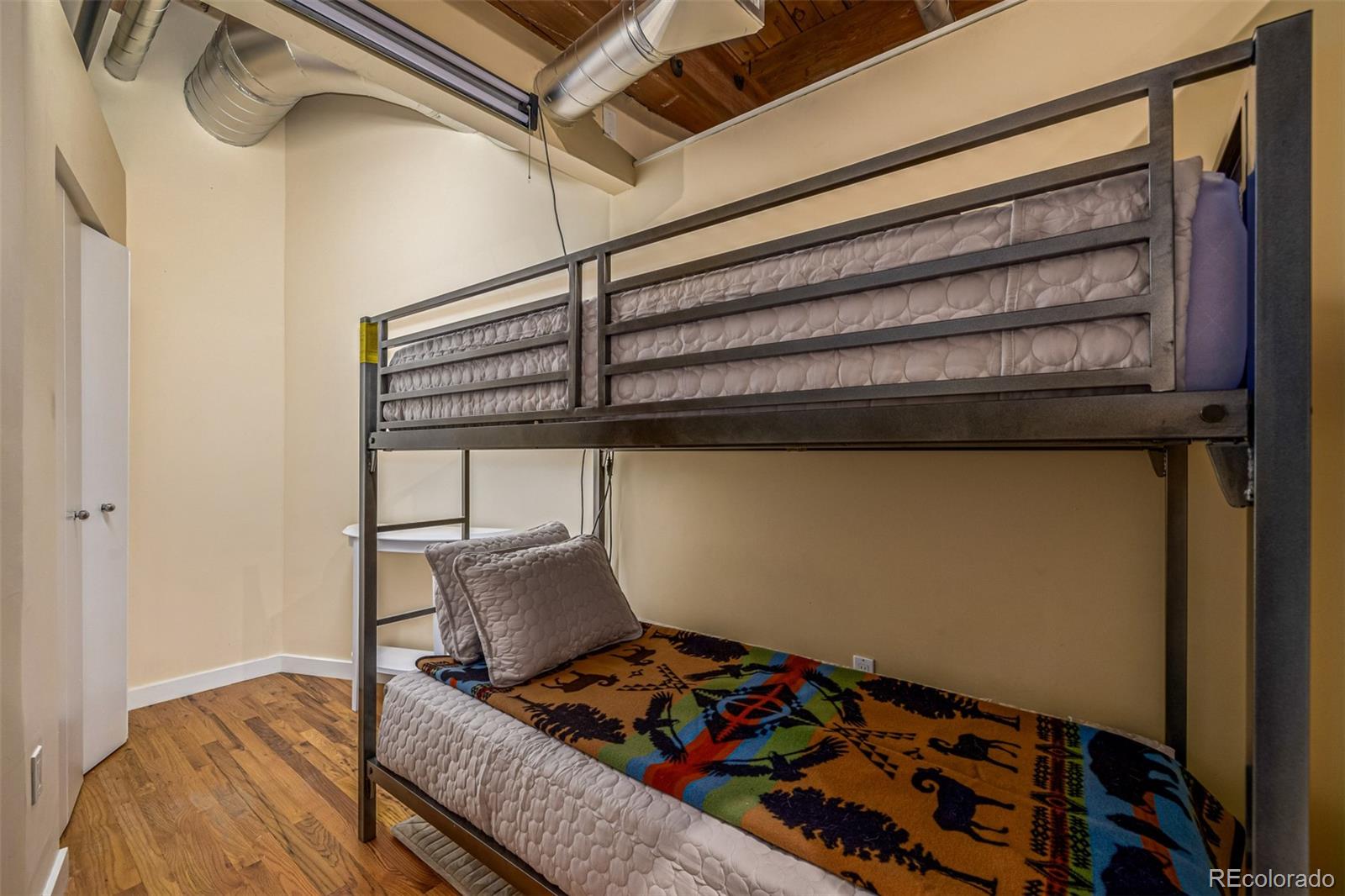 1745 Wazee Street Unit: 2E