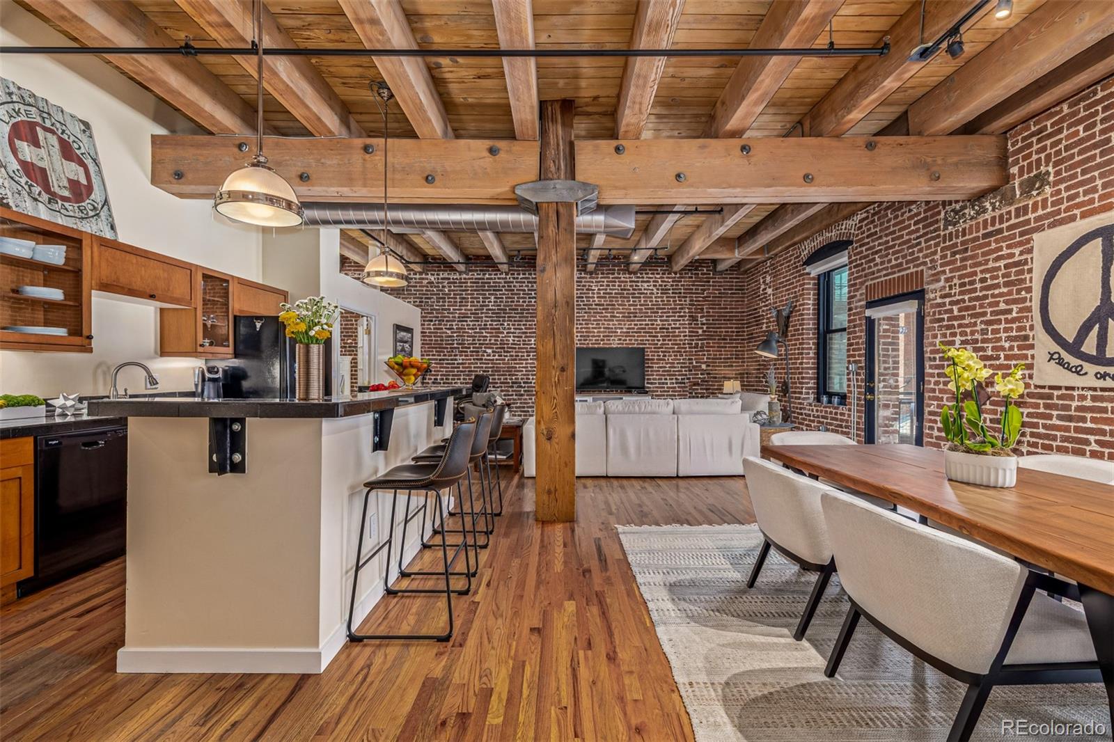 1745 Wazee Street Unit: 2E