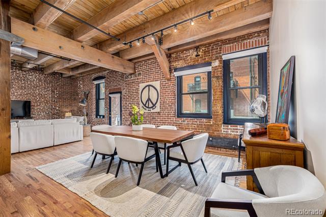 1745 Wazee Street Unit: 2E
