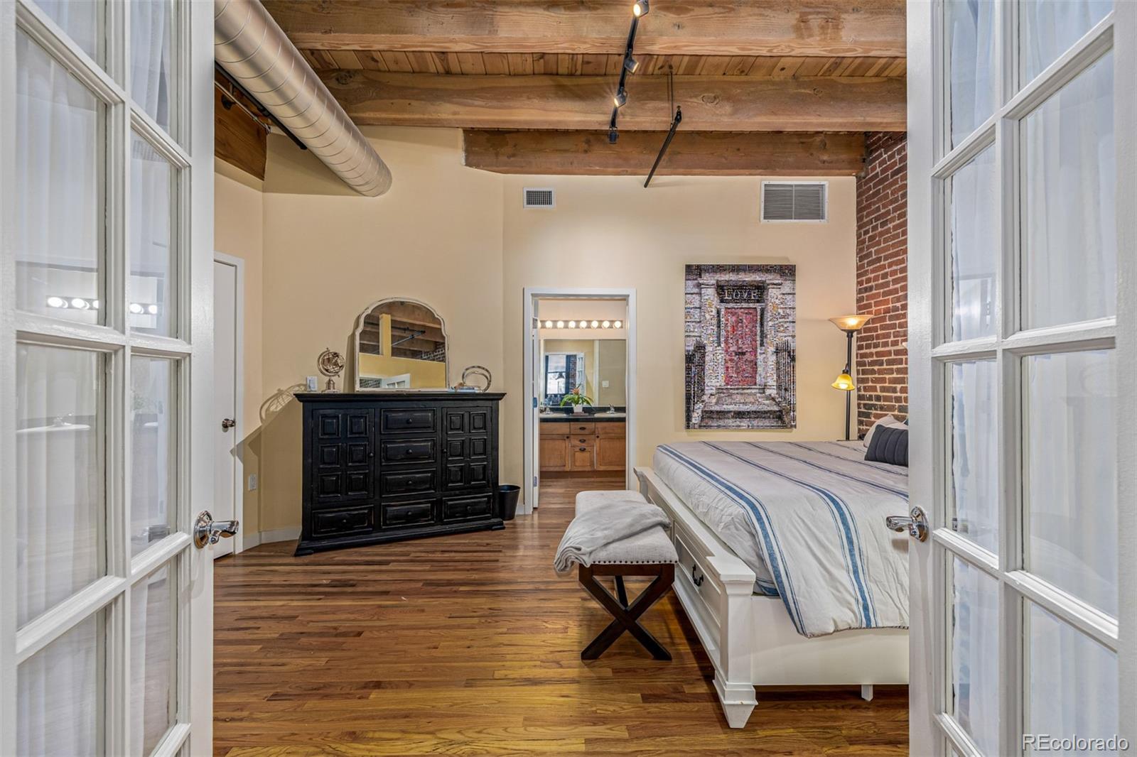 1745 Wazee Street Unit: 2E