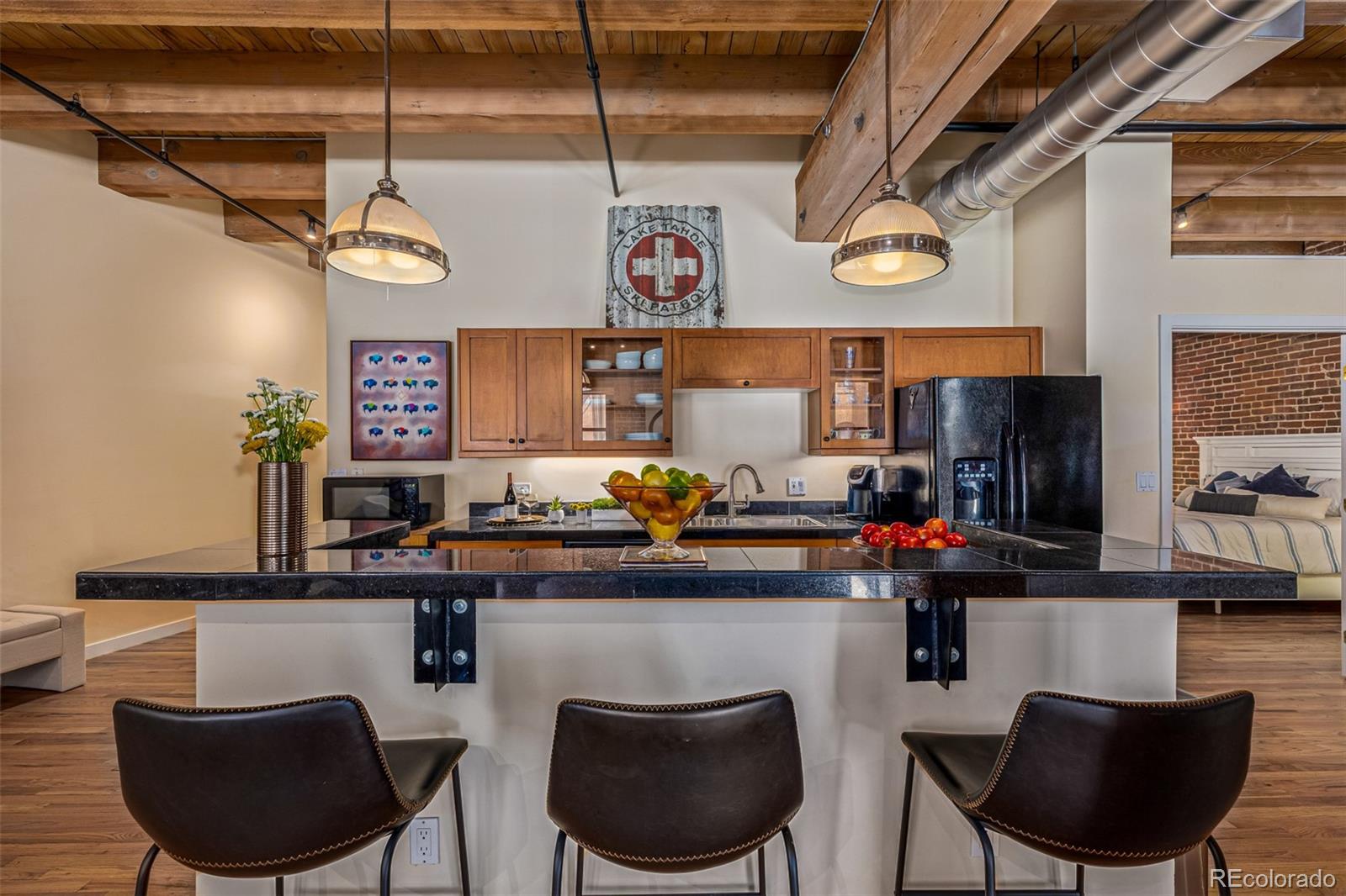 1745 Wazee Street Unit: 2E