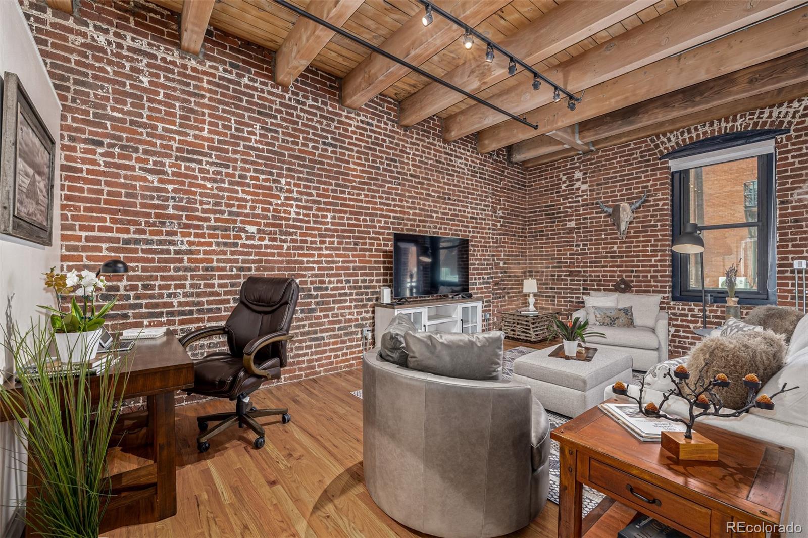 1745 Wazee Street Unit: 2E