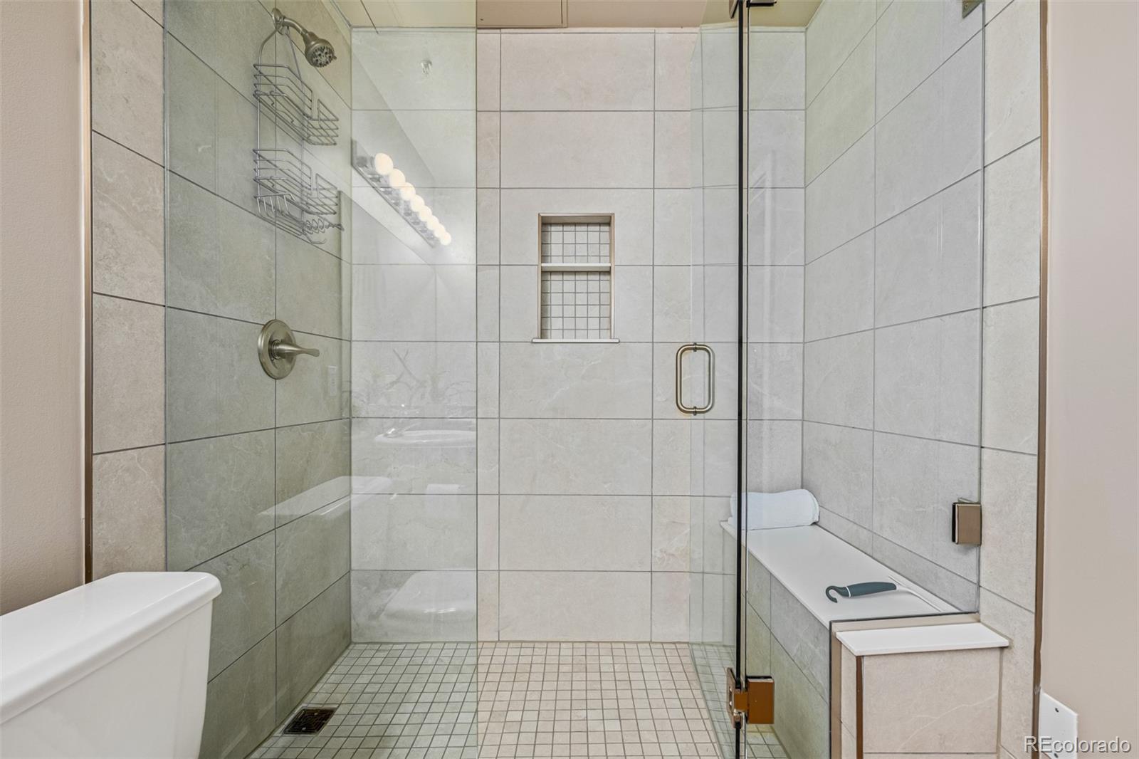 1745 Wazee Street Unit: 2E