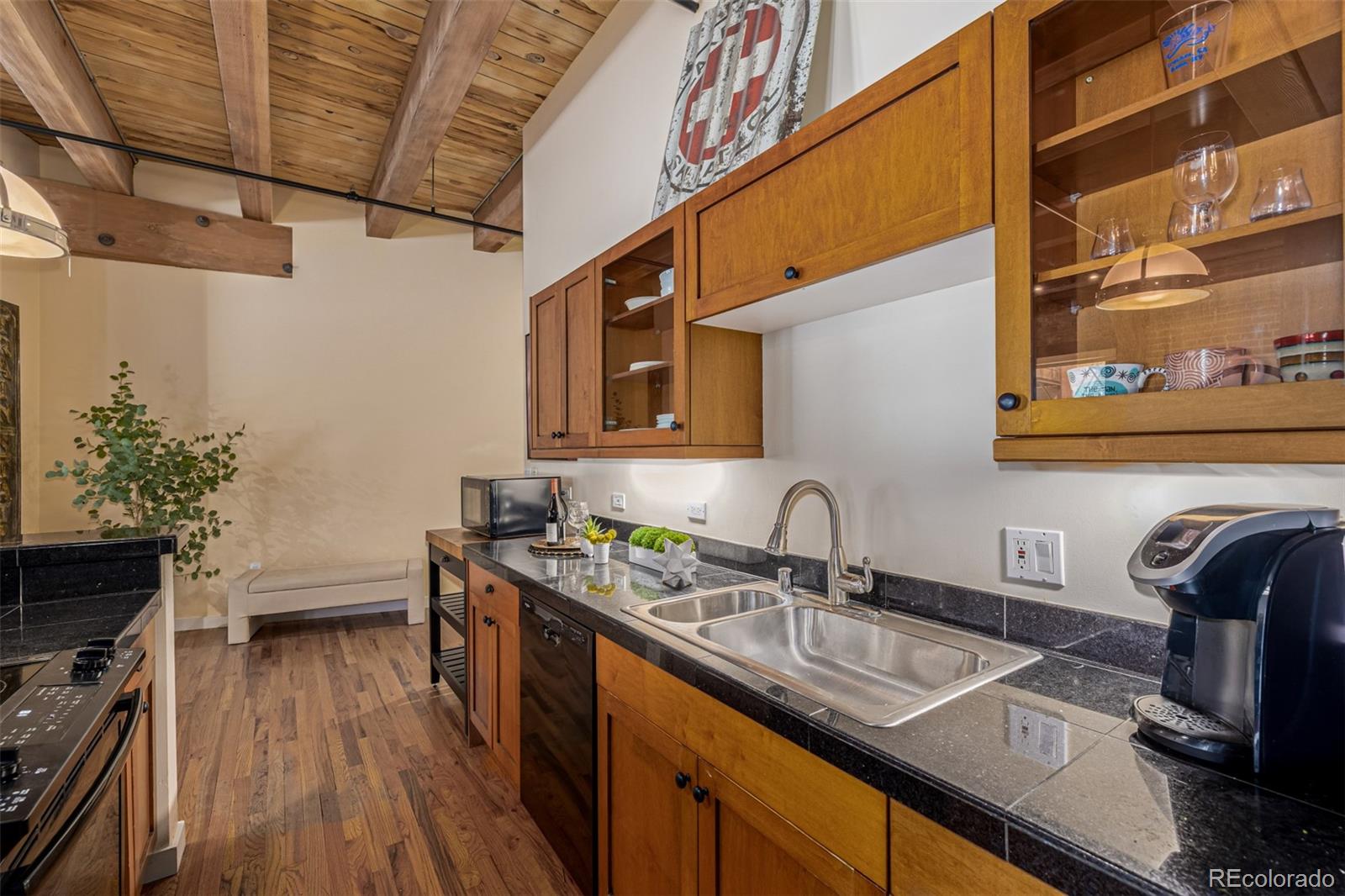 1745 Wazee Street Unit: 2E