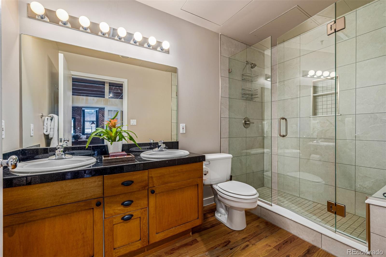 1745 Wazee Street Unit: 2E