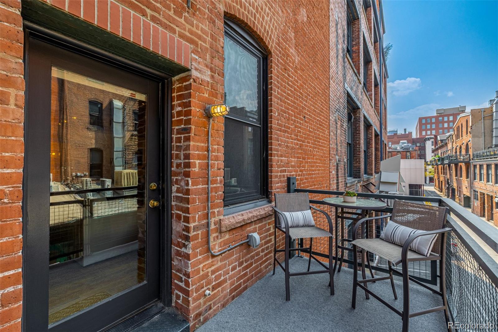 1745 Wazee Street Unit: 2E