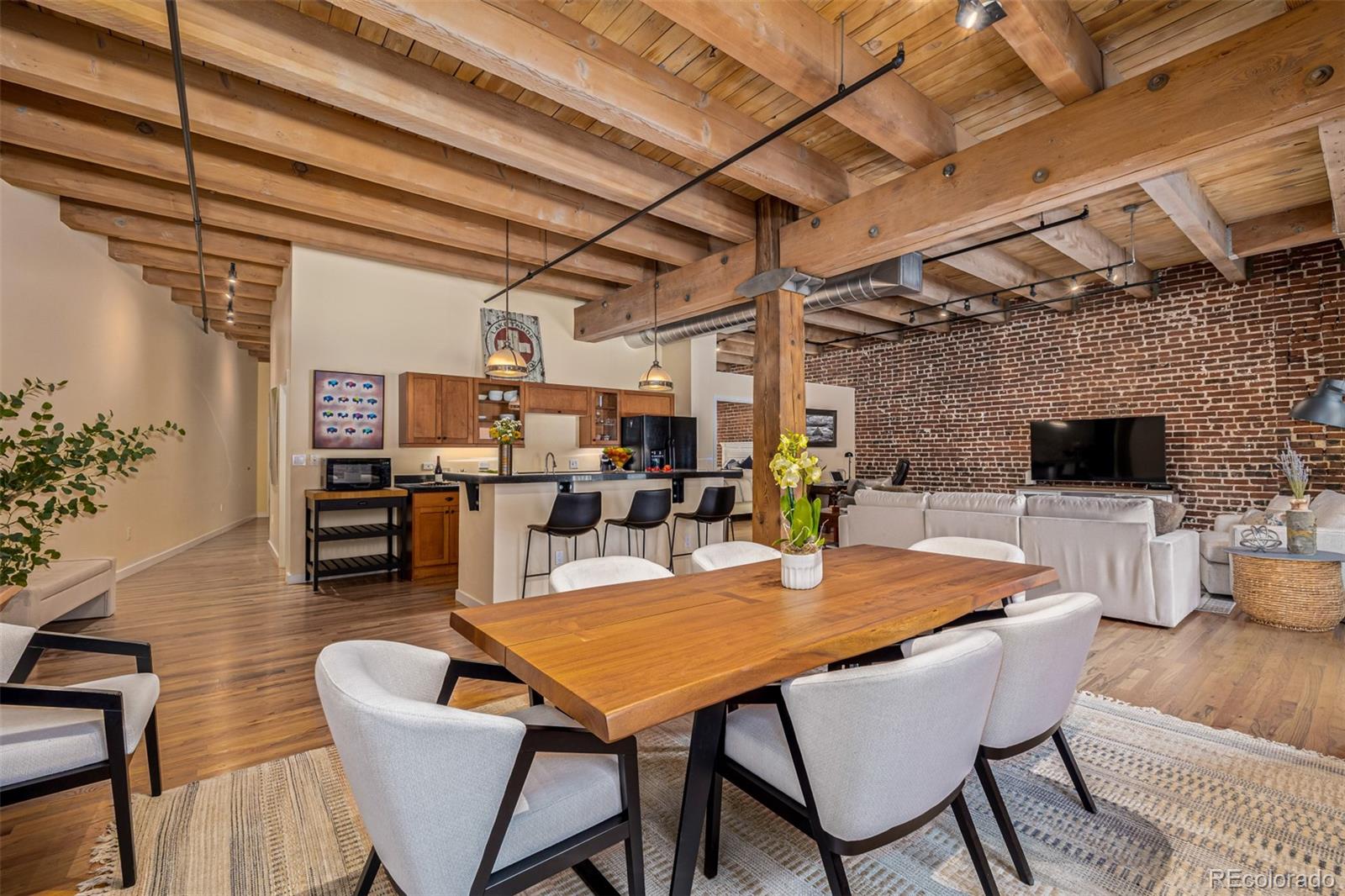 1745 Wazee Street Unit: 2E