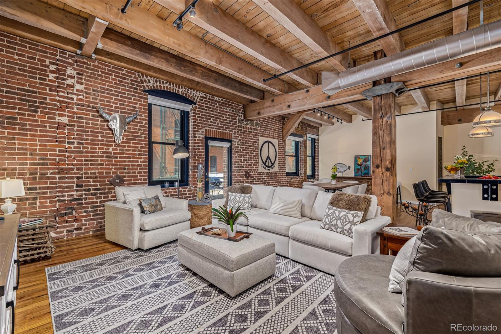 1745 Wazee Street Unit: 2E