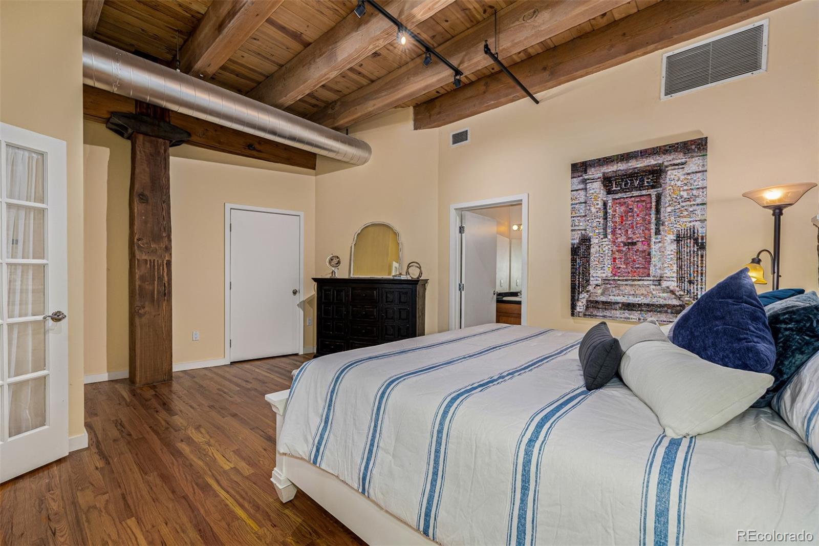 1745 Wazee Street Unit: 2E