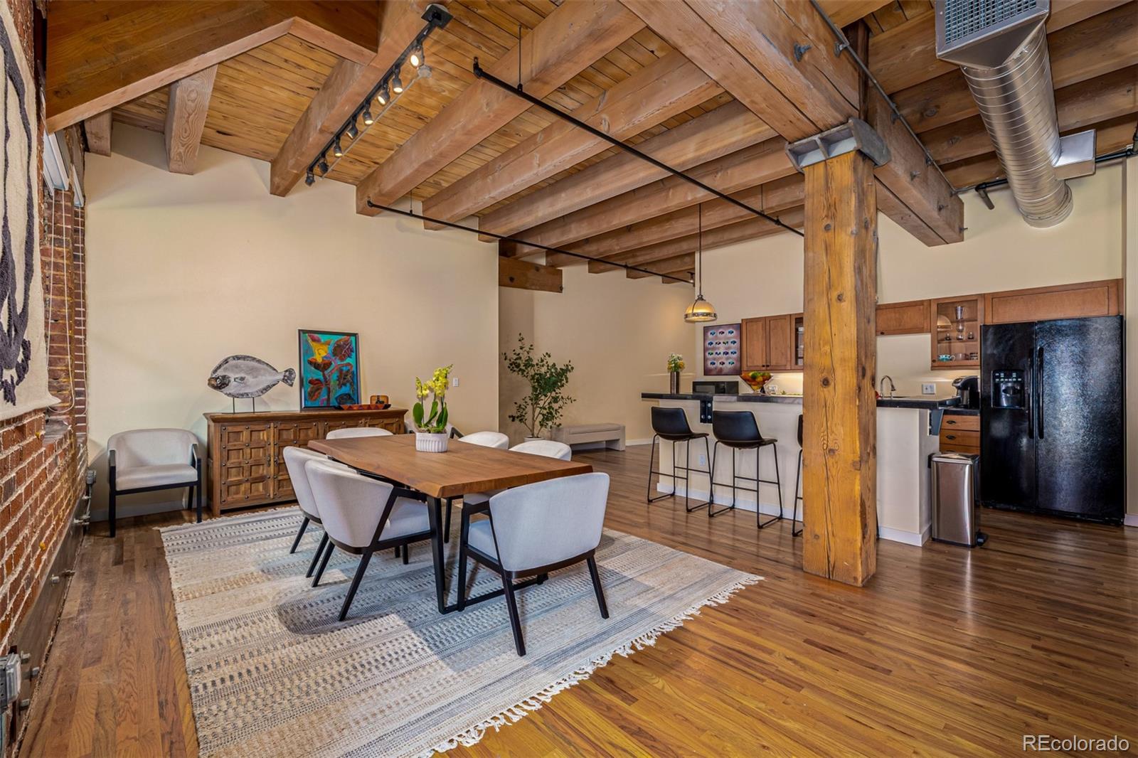 1745 Wazee Street Unit: 2E