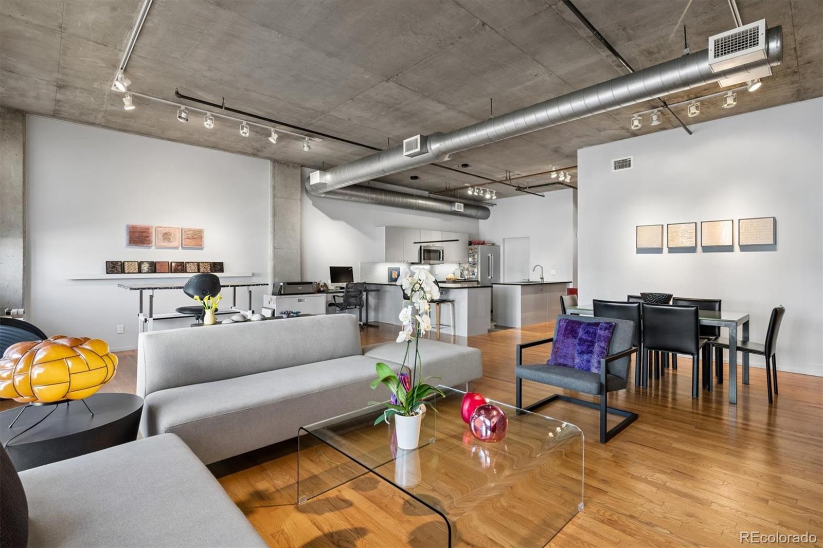 290 W 12th Avenue Unit: 305
