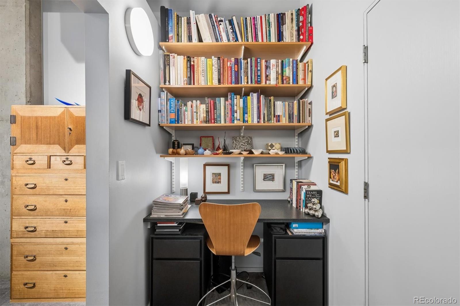 290 W 12th Avenue Unit: 305