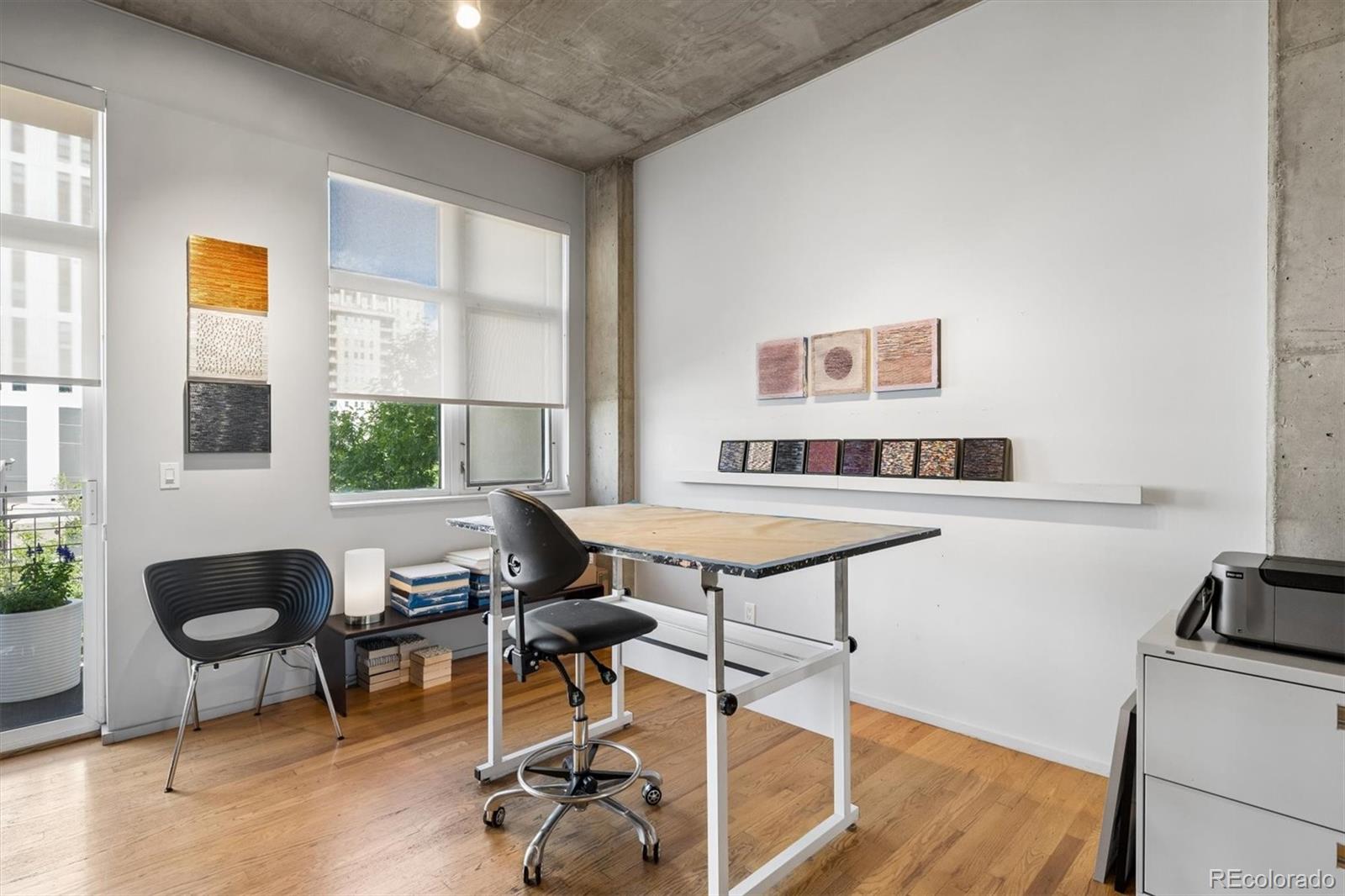 290 W 12th Avenue Unit: 305