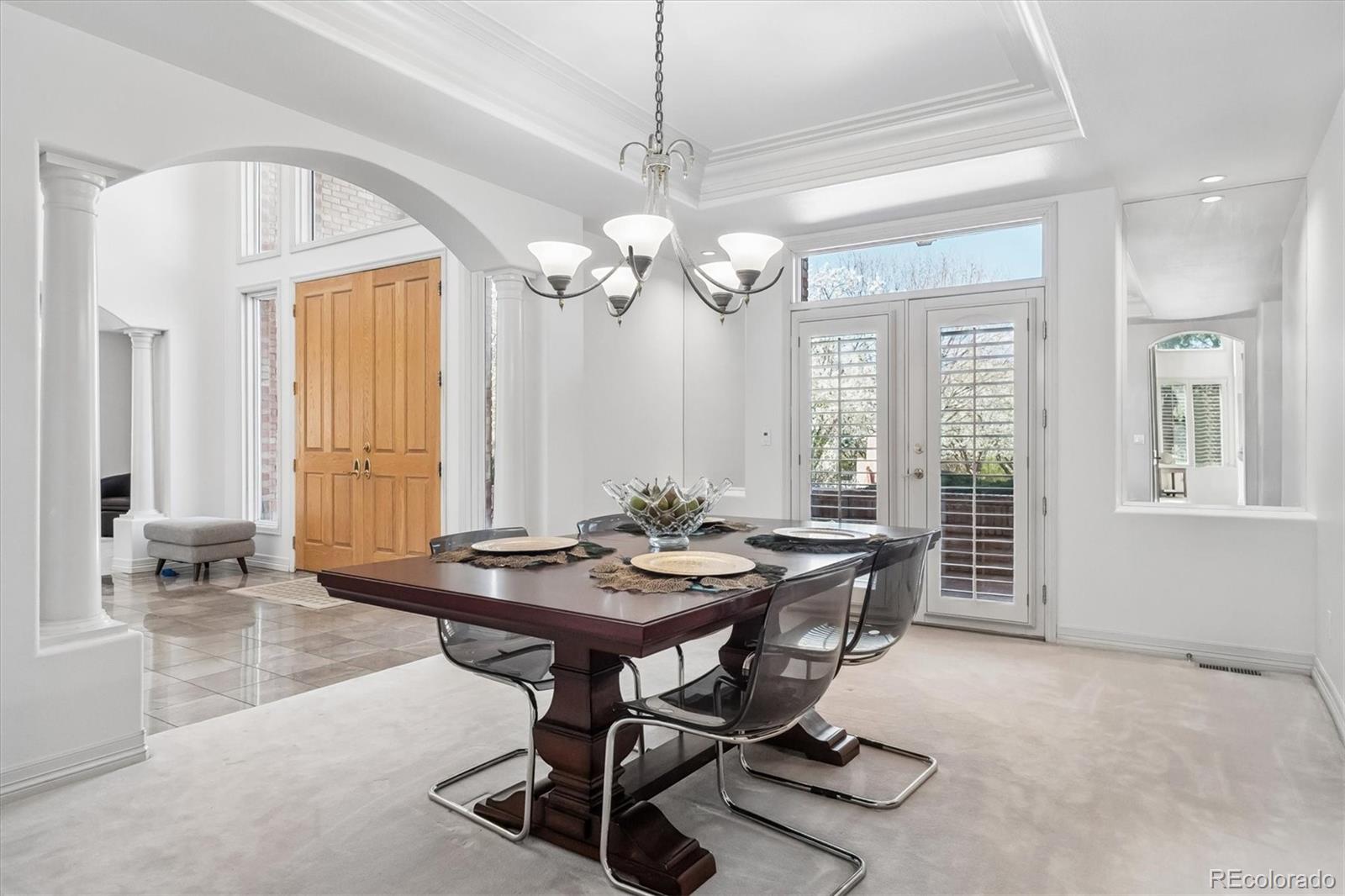 43 Cherry Hills Farm Drive