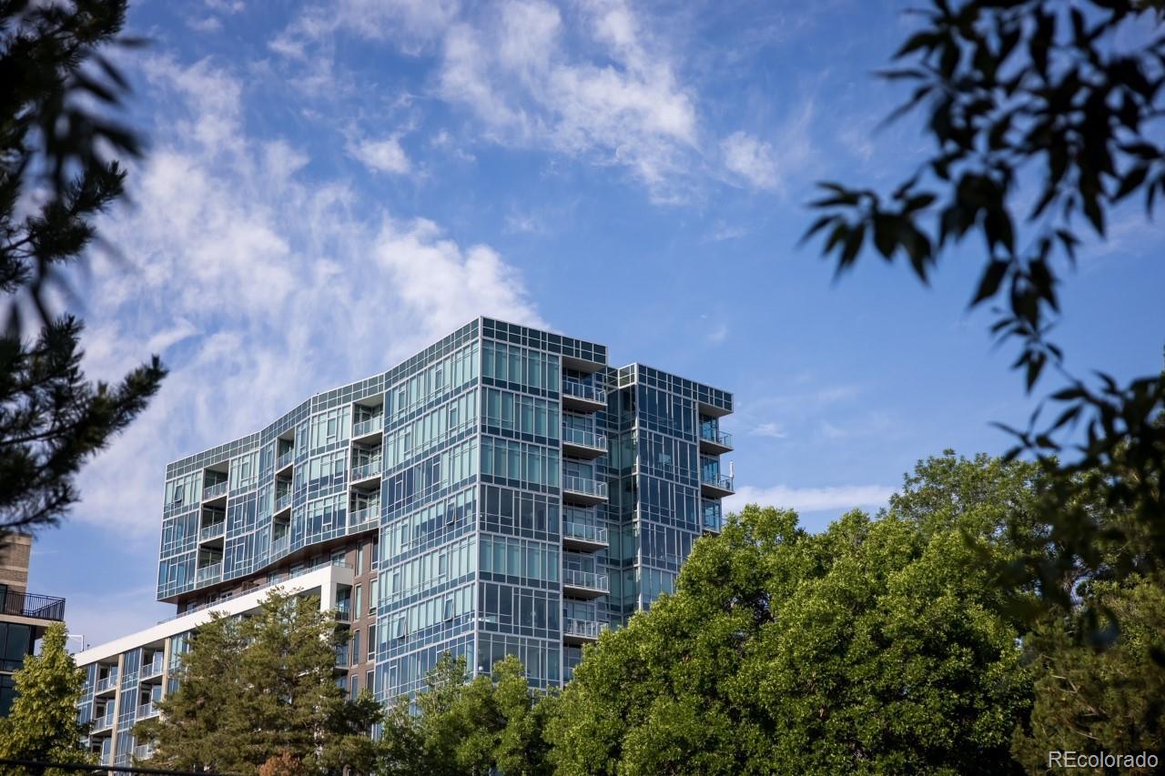 4200 W 17th Avenue Unit: 1212