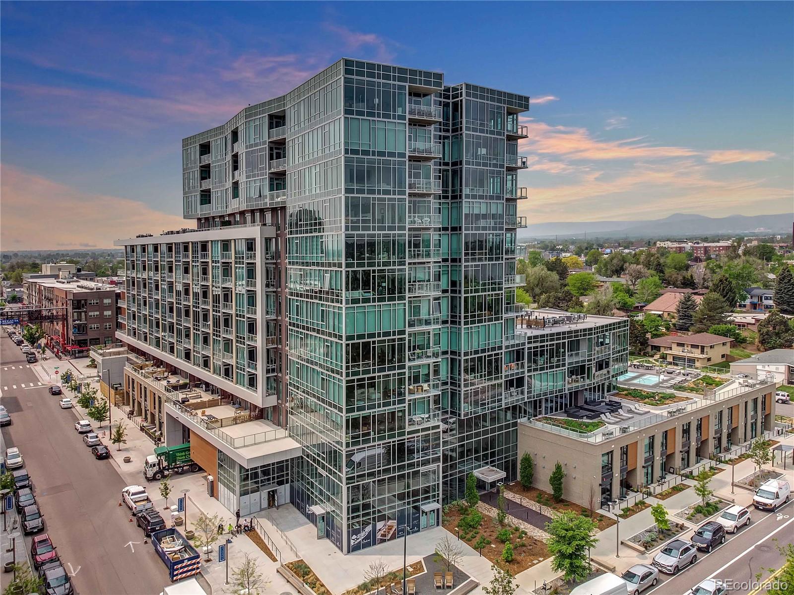 4200 W 17th Avenue Unit: 1212