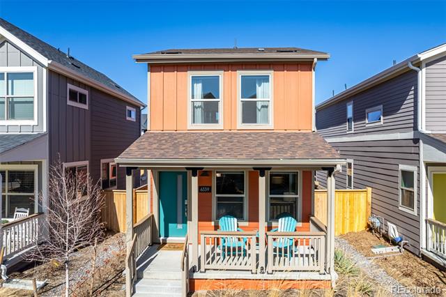 6339 Hanover-R Street