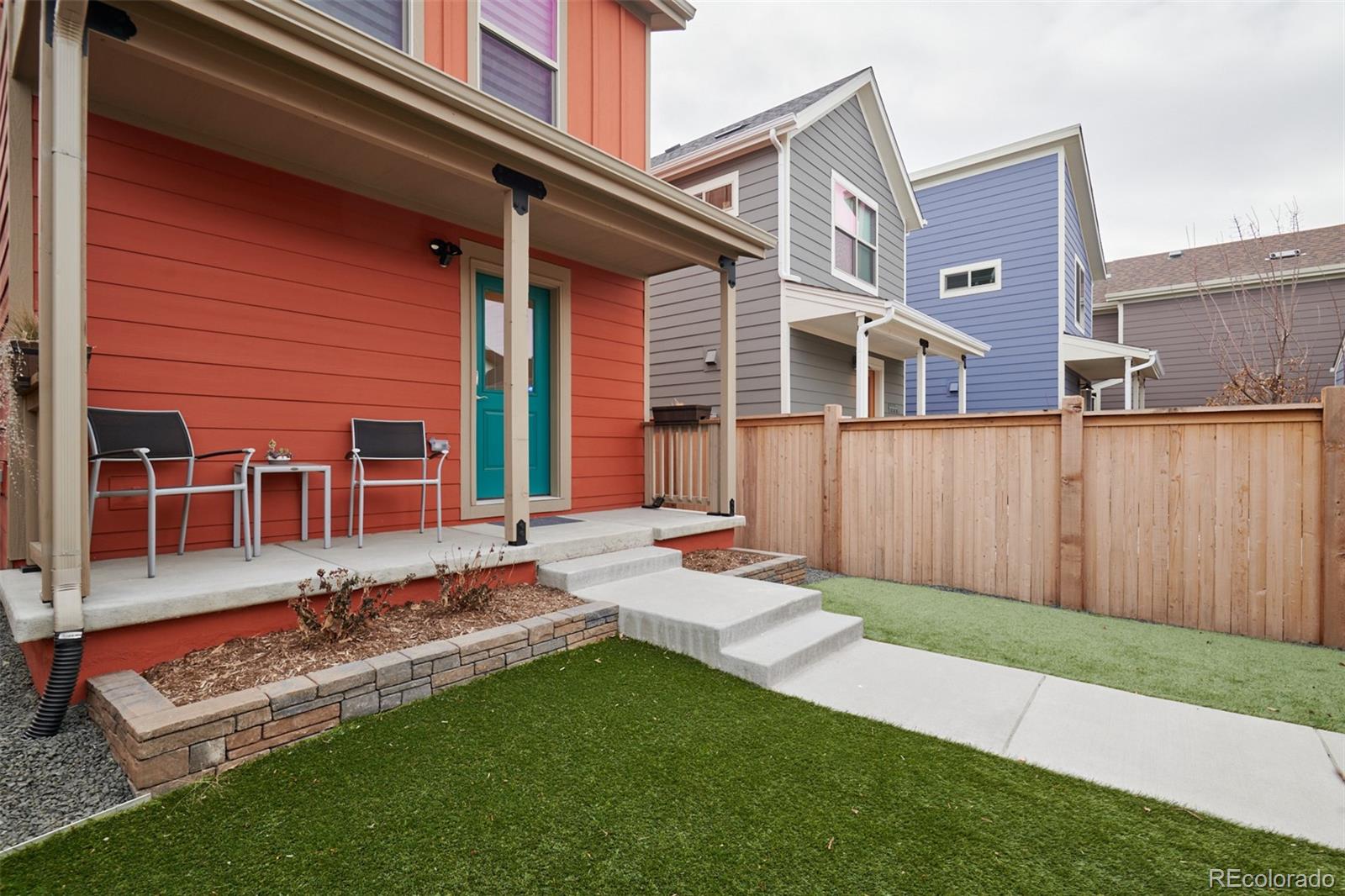 6339 Hanover-R Street