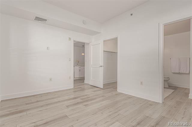 1975 N Grant Street Unit: 627