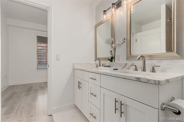 1975 N Grant Street Unit: 627