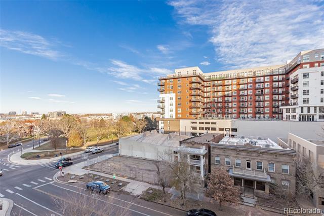 1975 N Grant Street Unit: 627