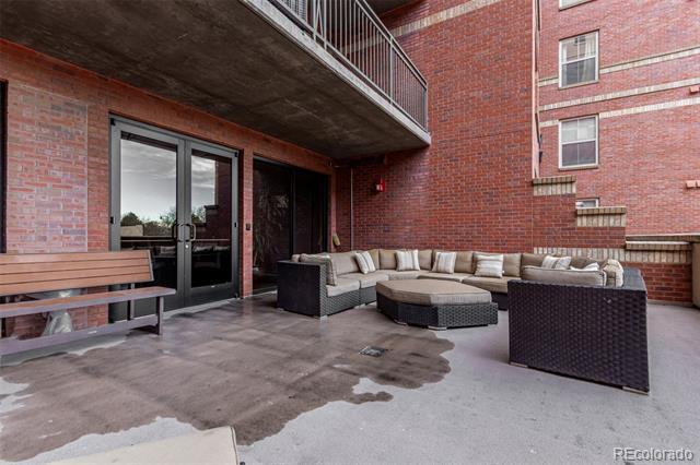 1975 N Grant Street Unit: 627