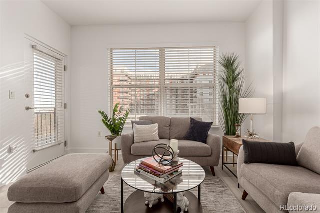 1975 N Grant Street Unit: 627