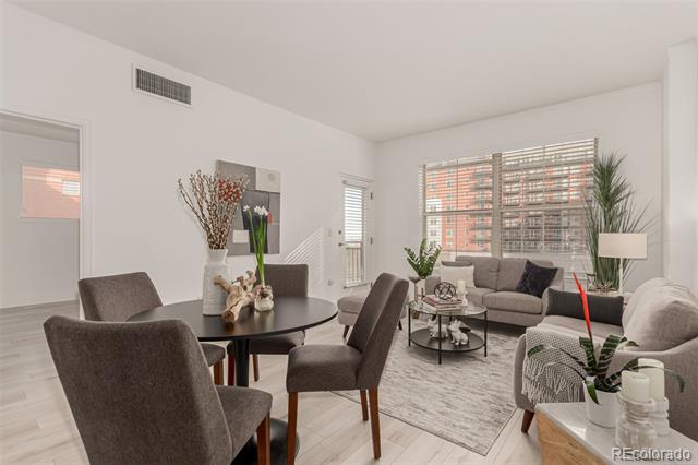 1975 N Grant Street Unit: 627