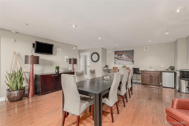 1975 N Grant Street Unit: 627