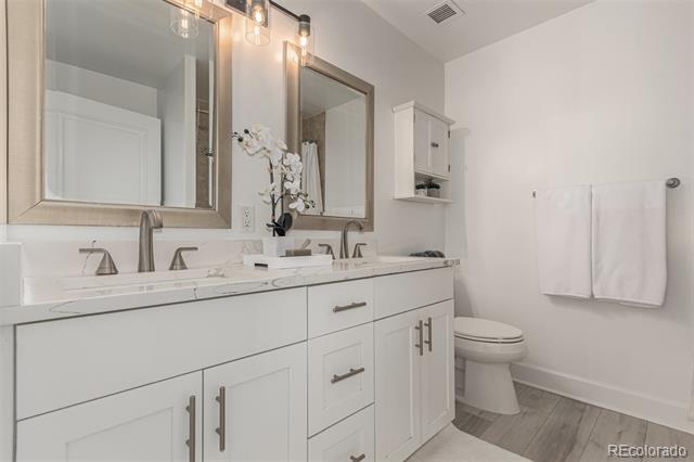 1975 N Grant Street Unit: 627