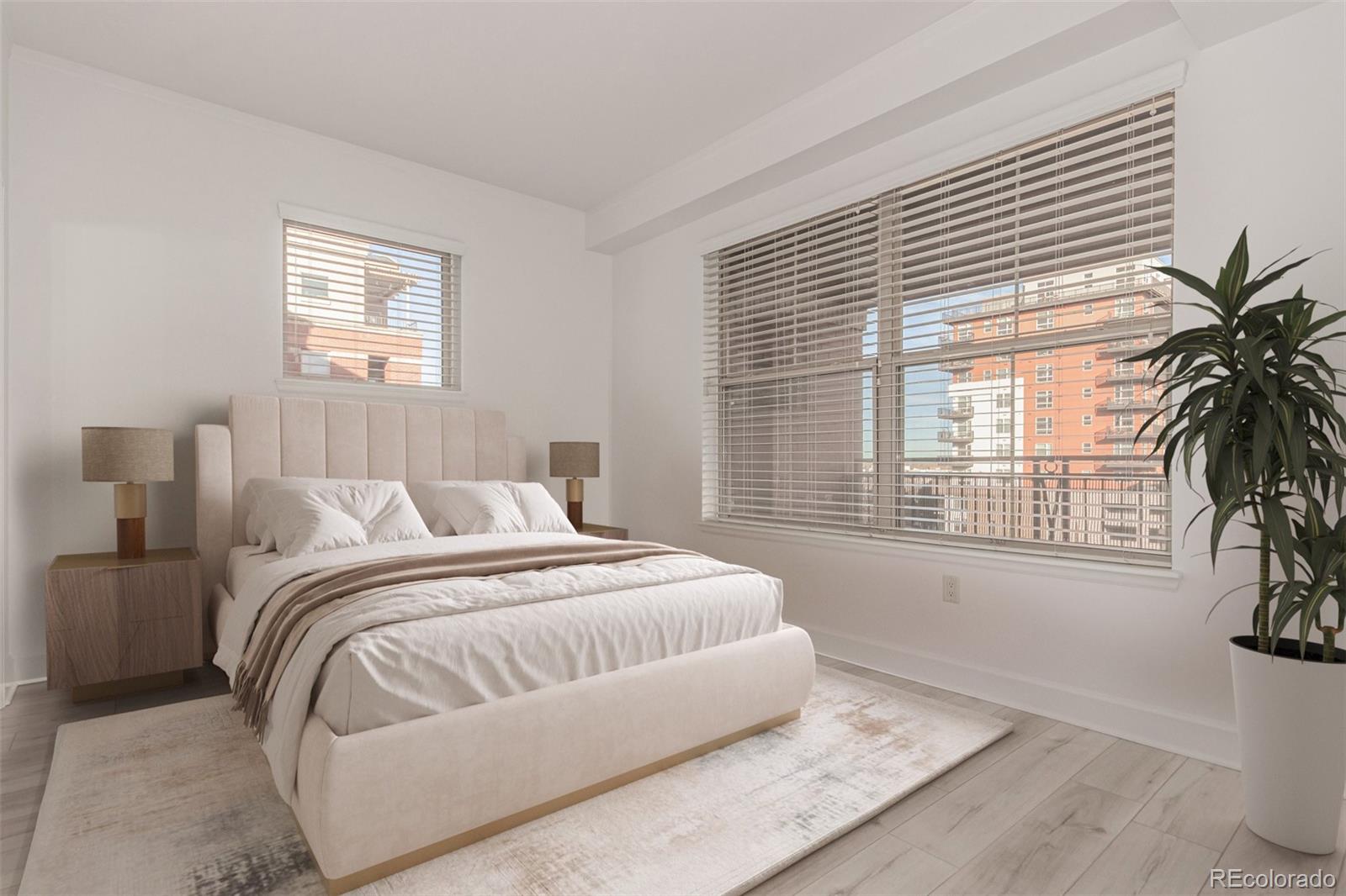 1975 N Grant Street Unit: 627