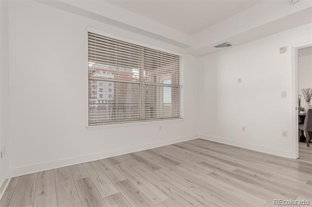 1975 N Grant Street Unit: 627