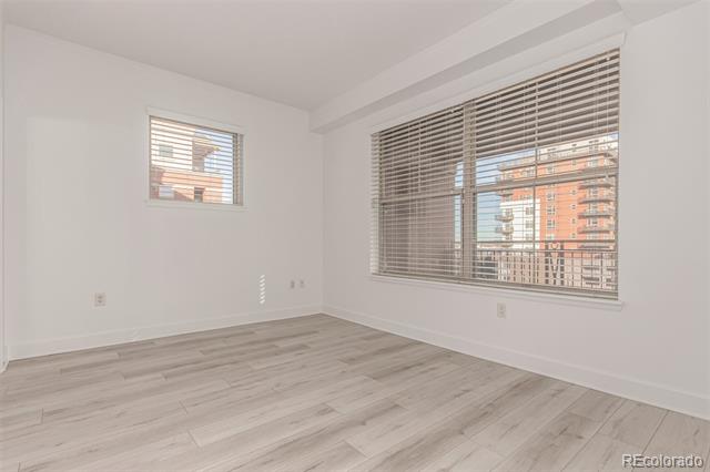 1975 N Grant Street Unit: 627